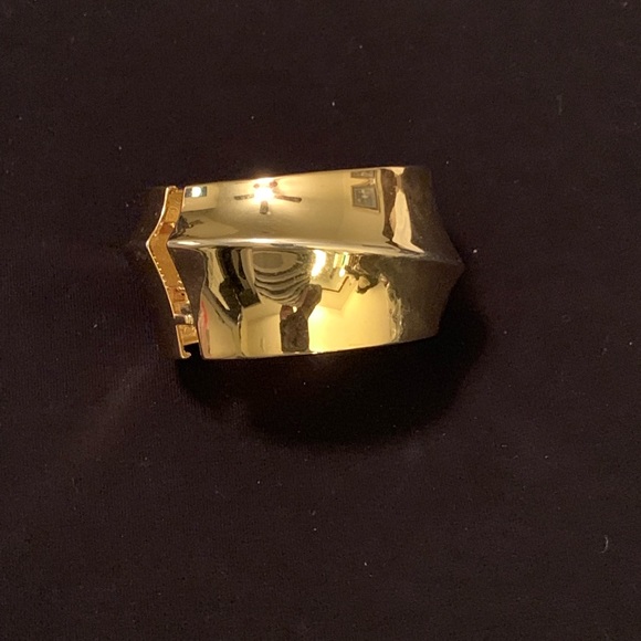 Gold bracelet - Picture 2 of 7